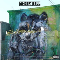 Arm Pitted - Single - Kinger Bell