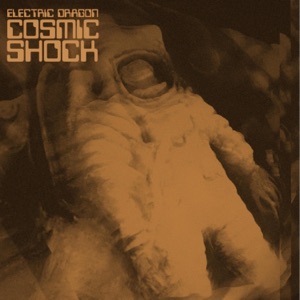 Cosmic Shock - Single