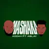 ADDAH - Mashaka