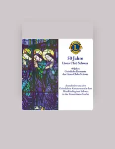 Ακούστε περιεχόμενο από Musikkollegium Schwaz, παρακολουθήστε μουσικά βίντεο, διαβάστε το βιογραφικό, δείτε ημερομηνίες περιοδείας, και πολλά ακόμη!