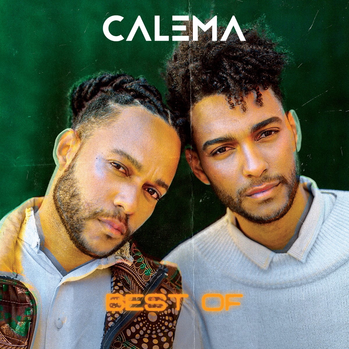 Best Of – álbum de Calema – Apple Music