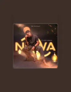 聆聽 Tmc Musique、觀看音樂影片、閱讀小傳、查看巡演日期等！