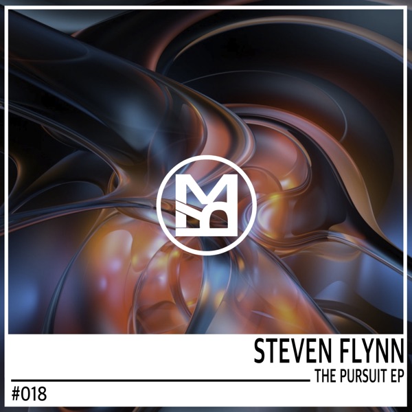 The Pursuit - Single