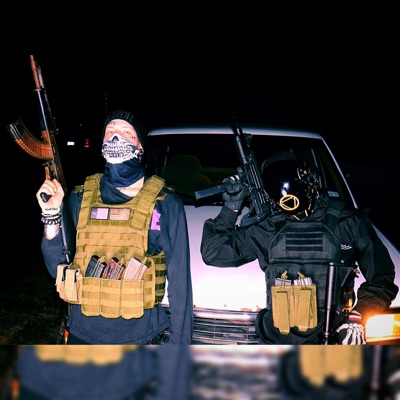 No Face 2.0 (feat. SixNickSix) - Single