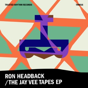 The Jay Vee Tapes - Single