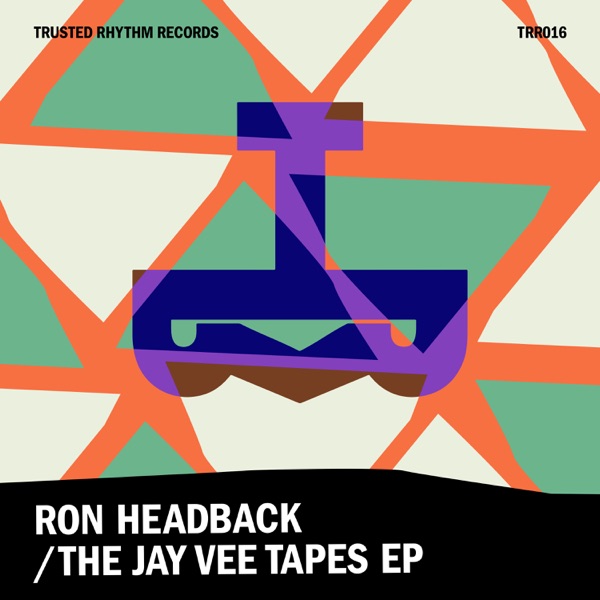 The Jay Vee Tapes - Single