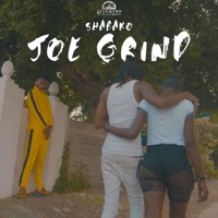 Joe Grind - Single - Shabako