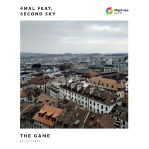 The Game (feat. Second Sky) - EP