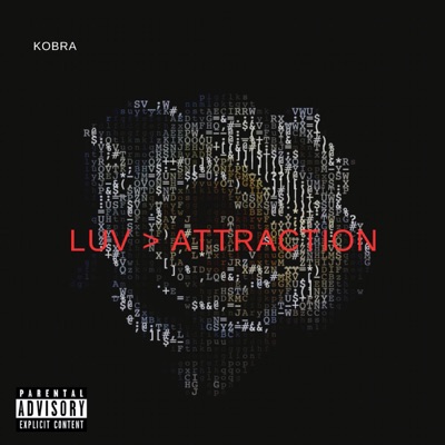 Luv > Attraction - EP