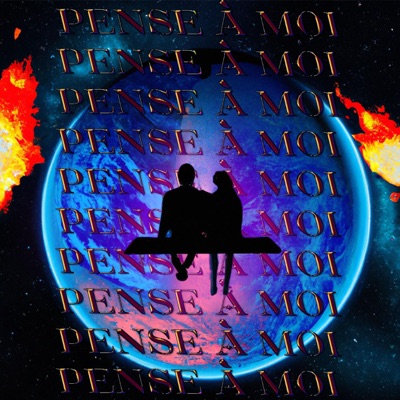 Pense à moi - Single