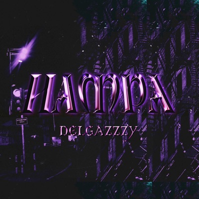 HAMPA - Single