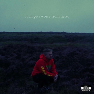 It All Gets Worse From Here