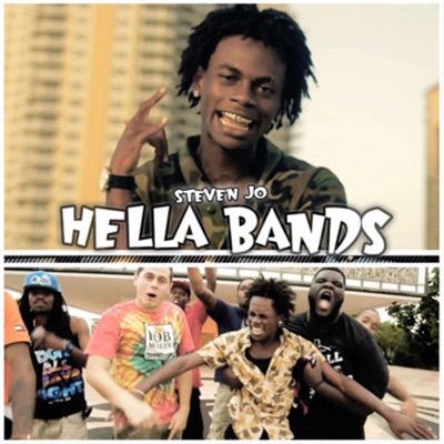 Hella Bands - Single