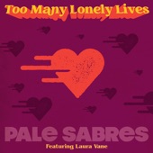 Too Many Lonely Lives (feat. Laura Vane) artwork