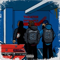 83, Too - Passport Rav, Bloo Azul & Spanish Ran