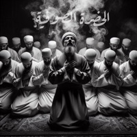 اخذتم الروح مني - الحضرة الصوفية (GHASSAN EL CHMAITELLI Remix) - Single - Sufism Home الحضرة الصوفية