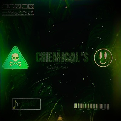 CHEMICAL'S - Single