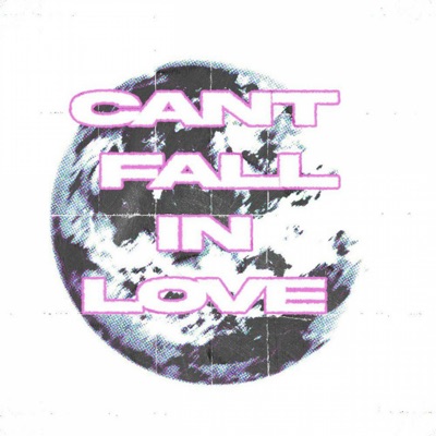 Can't Fall In Love (feat. manni ✰) - Single