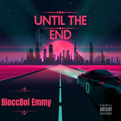 Until the End - Single