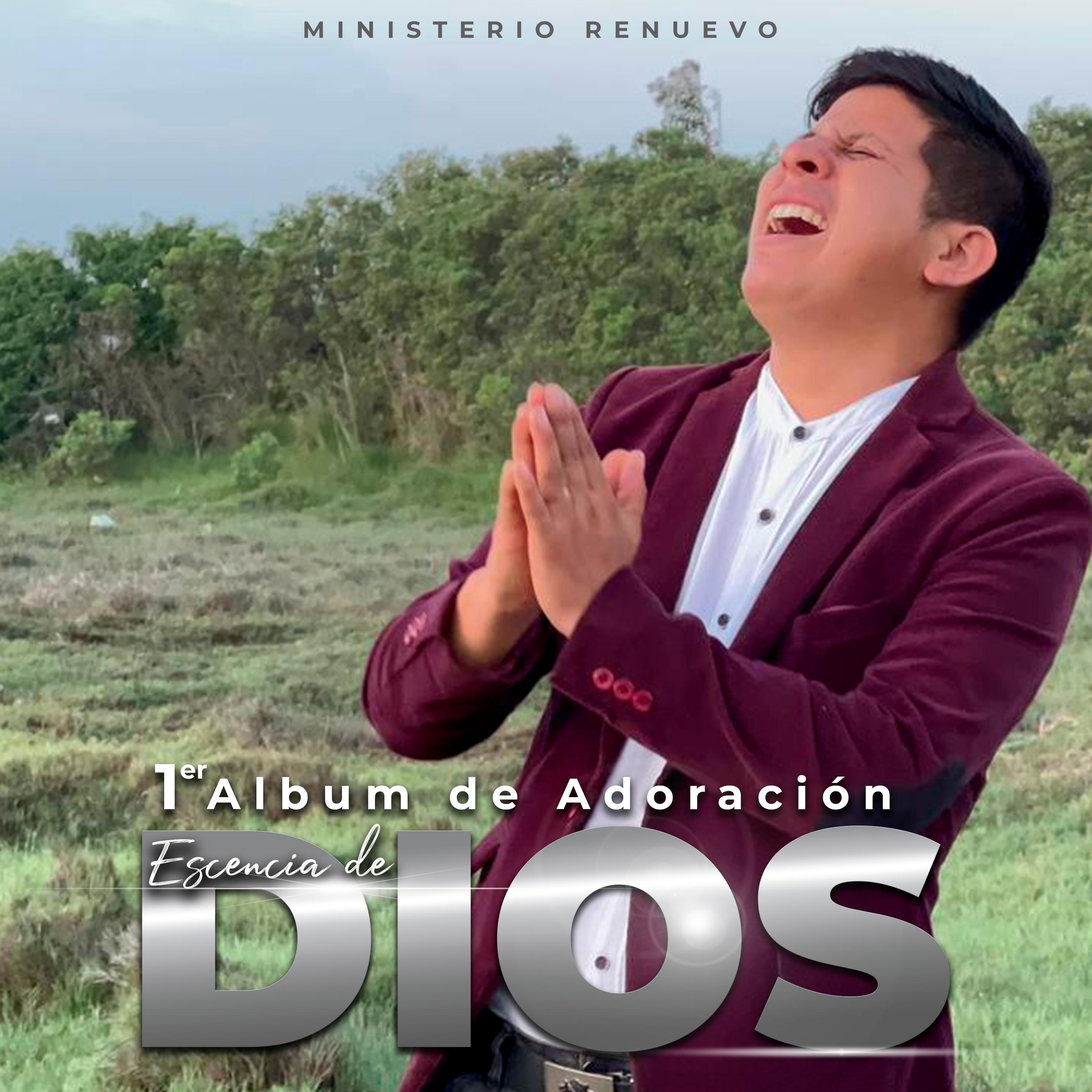 Que me falte Todo - Single