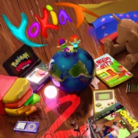 Yokiat 2 - Baskiat & Yoshua