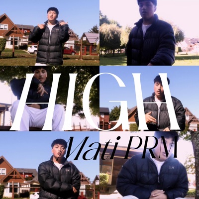 HIGH - Single