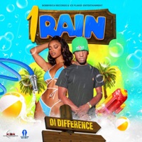 1Rain - Single - Di Difference