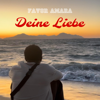 Deine Liebe (feat. Jbeats) - Favor Amara