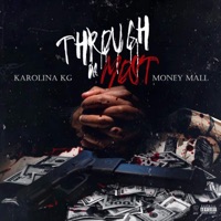 Through Da Most (feat. Karolina KG) - Single - MoneyMall