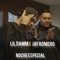 Noche Especial (feat. Jay Romero) - Lil Damm lyrics