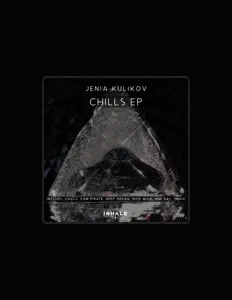 Dengarkan Jenia Kulikov, tonton video musik, baca bio, lihat tanggal tur & lainnya!