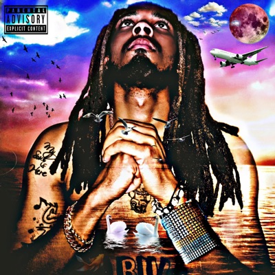 Real Trap Ni**A - EP