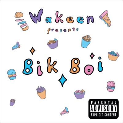 Bik Boi - Single