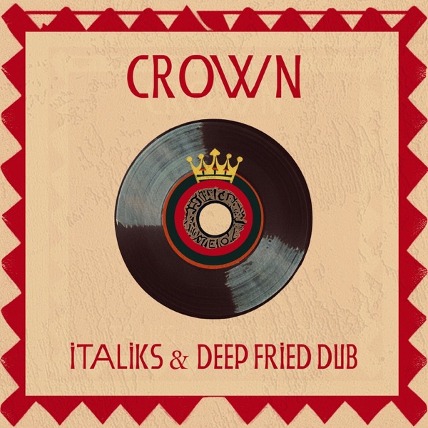 Crown - Single