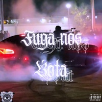 Fuga nos Bota - Single - Mano Amem Oficial, Coringa 045, BH DAS BEATS & RZN UNDERGROUND