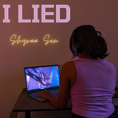 I Lied - Single
