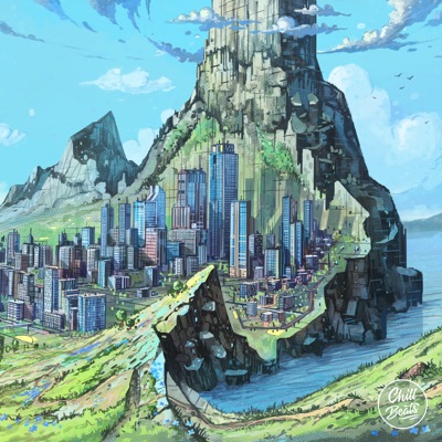 In the Blue - Single