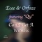 Can I Get a Witness - Ecee & Orfaze lyrics