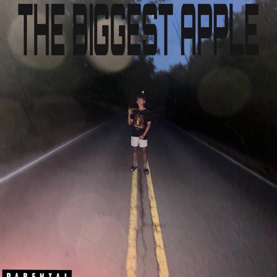 The Biggest Apple