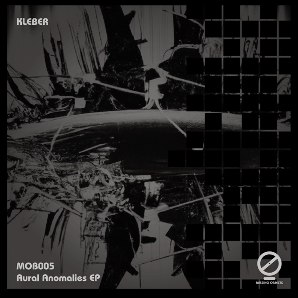 Aural Anomalies - Single