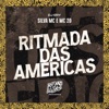 Ritmada das Americas - Single