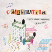 Celebration artwork