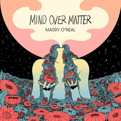 Mind Over Matter - EP