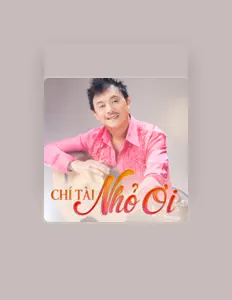 Poslechněte si interpreta Chi Tai, sledujte hudební videa, přečtěte si životopis, podívejte se na data turné a další informace.