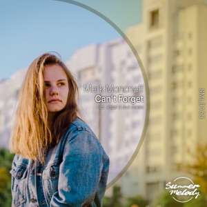 Can't Forget - Single