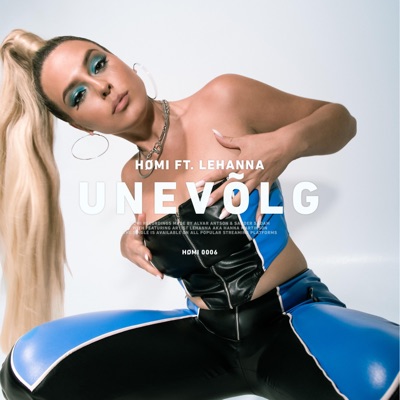 Unevõlg - Single