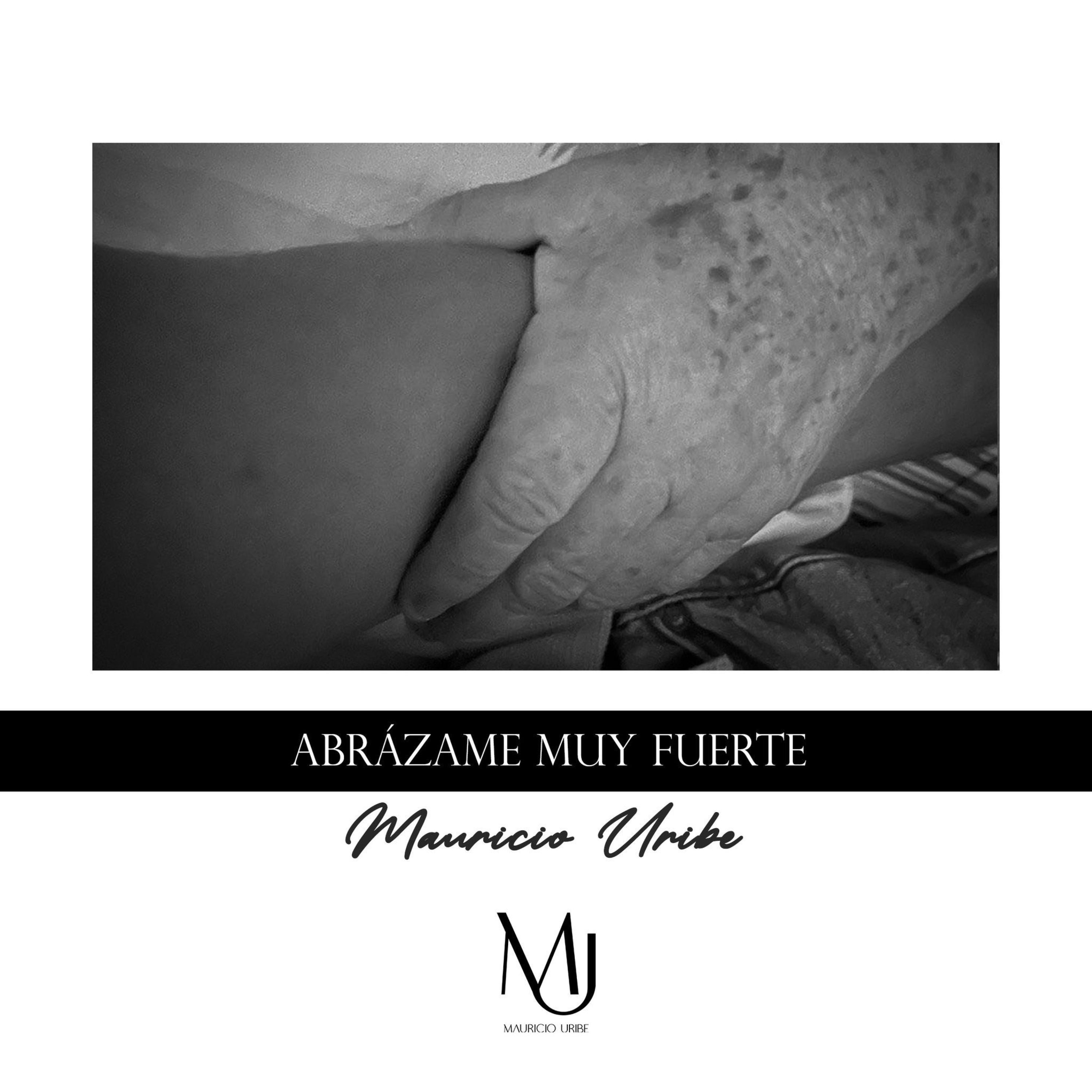 Abrázame Muy Fuerte - Single