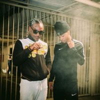 code 1 (feat. TyFontaine) - Single - cashout