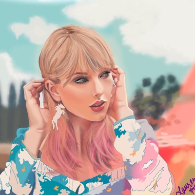 Taylor Swift (feat. Ixzi) - Single