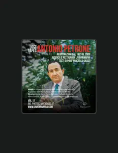 Luister naar Antonio Petrone, bekijk muziekvideo's, lees de bio, bekijk de tourdata, en meer!